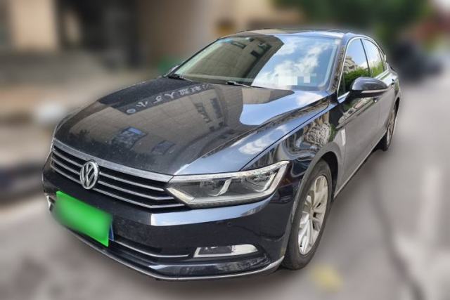 Used Volkswagen Magotan 2018 Facelift 330TSI DSG Luxury Model