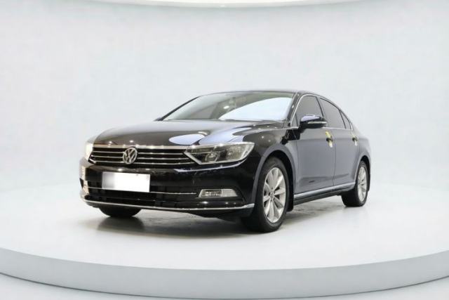 Used Volkswagen Magotan 2018 330TSI DSG Advanced Model
