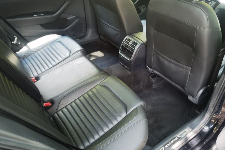 Used Volkswagen Magotan 2018 330TSI DSG Advanced Model Interior 6