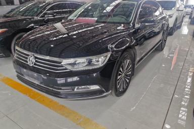 Used Volkswagen Magotan 2018 Facelift 380TSI DSG Luxury Version