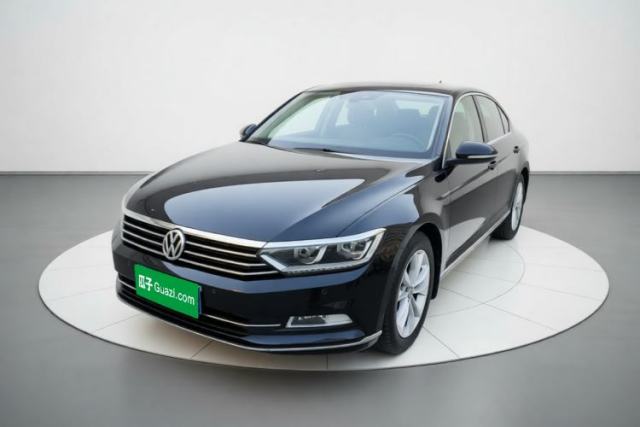Volkswagen Magotan 2018 Facelift 330TSI DSG Luxury Model usado