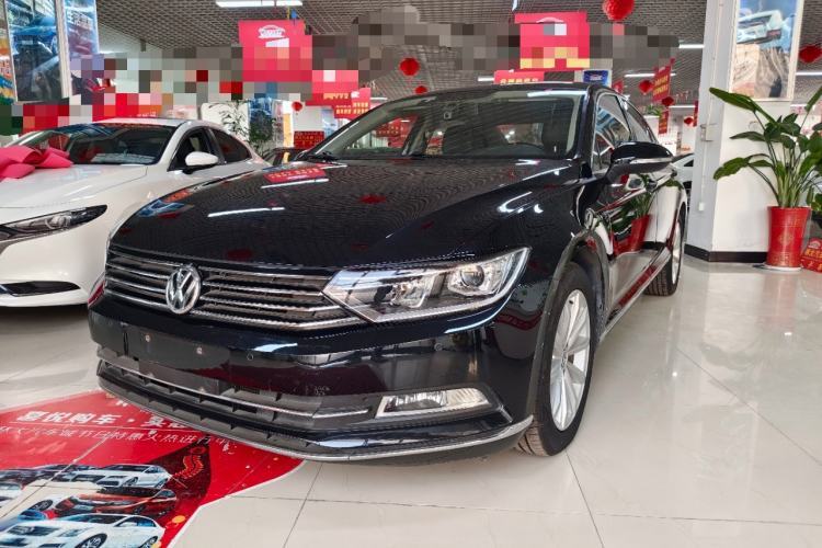 Ojetý Volkswagen Magotan 2018 330TSI DSG Advanced Model Guazi used car, China used car export, Used car for sale, Used cars, Cheapest cars for sale