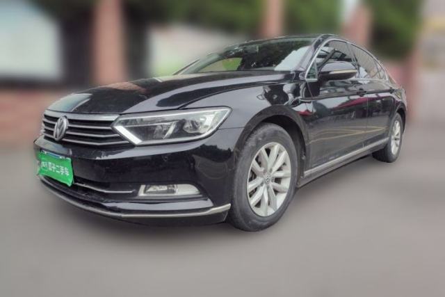 Used Volkswagen Magotan 2018 280TSI DSG Comfort Model