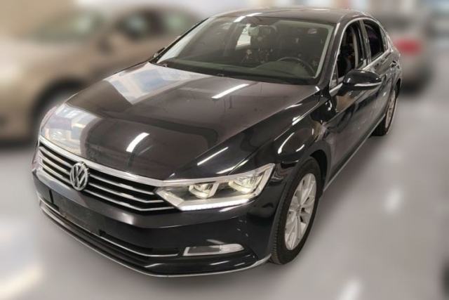Used Volkswagen Magotan 2018 Facelift 380TSI DSG Luxury Version