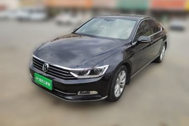 Used Volkswagen Magotan 2018 Facelift 330TSI DSG Luxury Model