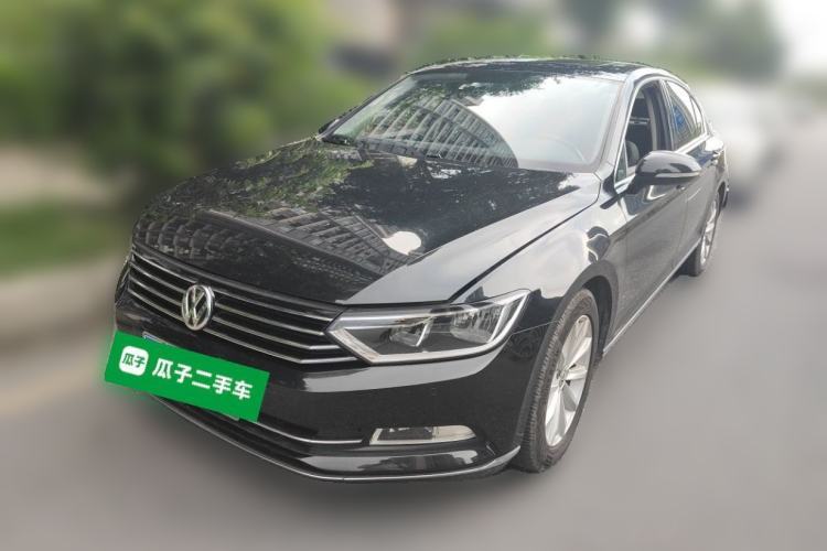 Used Volkswagen Magotan 2018 330TSI DSG Advanced Model Guazi used car, China used car export, Used car for sale, Used  cars, Cheapest cars for sale