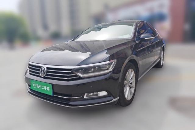 Used Volkswagen Magotan 2018 330TSI DSG Advanced Model