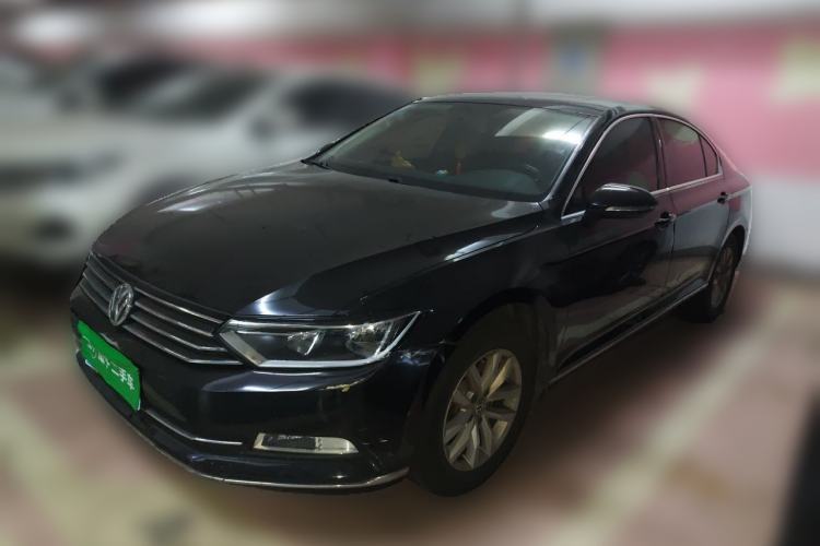 Used Volkswagen Magotan 2018 280TSI DSG Comfort Model Guazi used car, China used car export, Used car for sale, Used  cars, Cheapest cars for sale