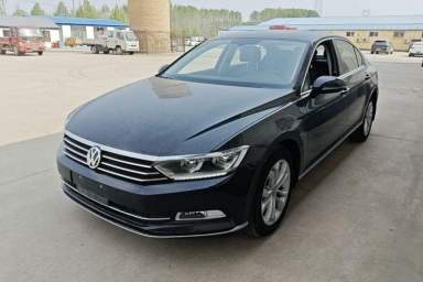 Used Volkswagen Magotan 2018 Facelift 330TSI DSG Luxury Model