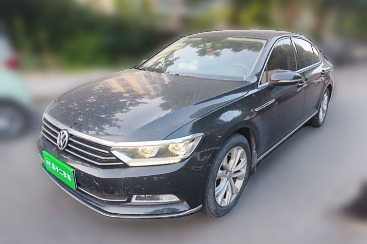 Used Volkswagen Magotan 2018 330TSI DSG Luxury Model Guazi used car, China used car export, Used car for sale, Used  cars, Cheapest cars for sale