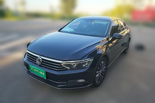 Used Volkswagen Magotan 2018 330TSI DSG Advanced Model