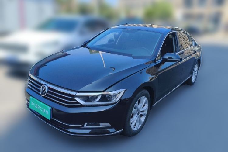 Ojetý Volkswagen Magotan 2018 330TSI DSG Luxury Model Guazi used car, China used car export, Used car for sale, Used  cars, Cheapest cars for sale