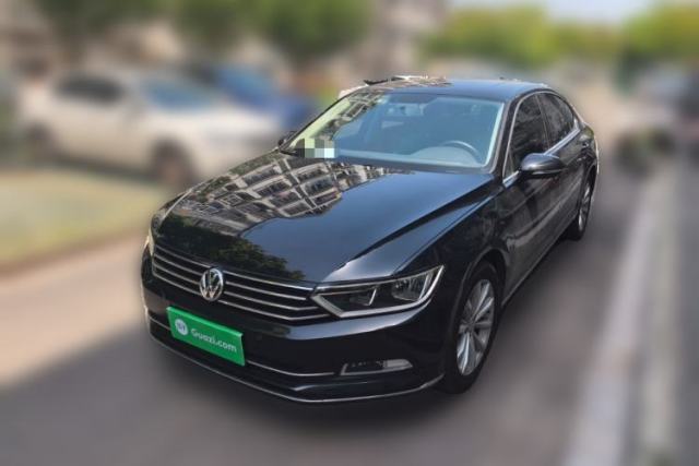 Used Volkswagen Magotan 2018 330TSI DSG Advanced Model