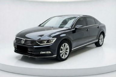 Used Volkswagen Magotan 2018 Facelift 330TSI DSG Luxury Model