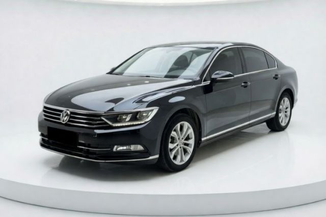 Used Volkswagen Magotan 2018 Facelift 330TSI DSG Luxury Model