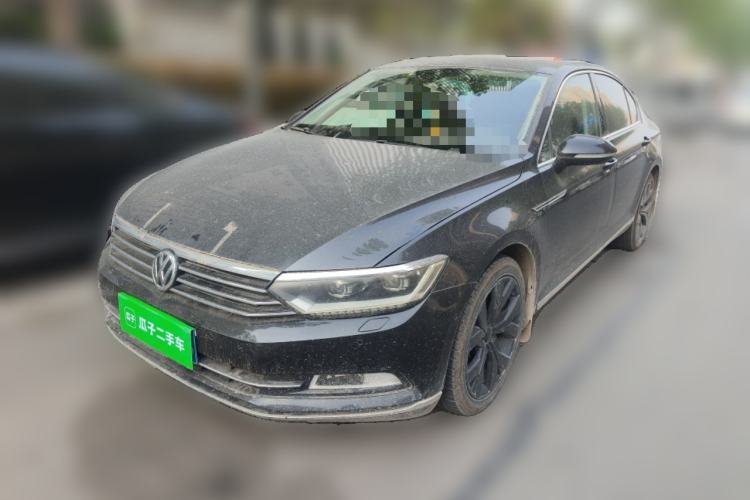 Used Volkswagen Magotan 2018 330TSI DSG Luxury Model Guazi used car, China used car export, Used car for sale, Used  cars, Cheapest cars for sale