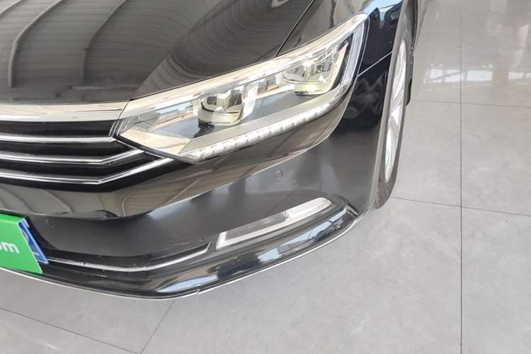 Used Volkswagen Magotan 2018 Facelift 330TSI DSG Luxury Model Left Front Headlight
