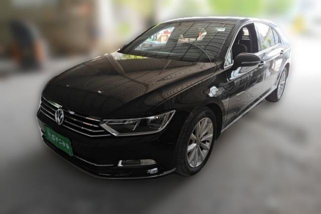 Used Volkswagen Magotan 2018 330TSI DSG Advanced Model