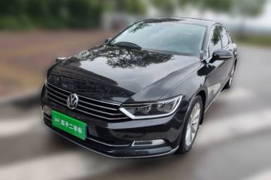 Used Volkswagen Magotan 2018 330TSI DSG Advanced Model