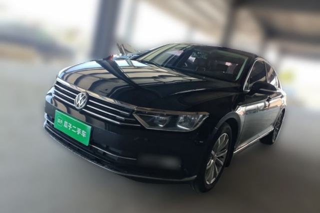 Używany Volkswagen Magotan 2018 280TSI DSG Leading Model