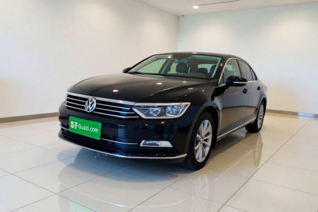 Volkswagen Magotan 2018 280TSI DSG Leading Model usado