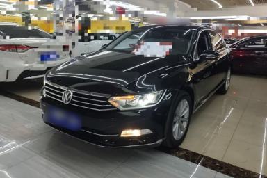 Used Volkswagen Magotan 2018 330TSI DSG Advanced Model
