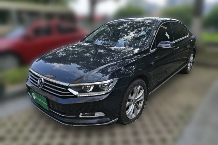 Used Volkswagen Magotan 2018 330TSI DSG Luxury Model Guazi used car, China used car export, Used car for sale, Used  cars, Cheapest cars for sale