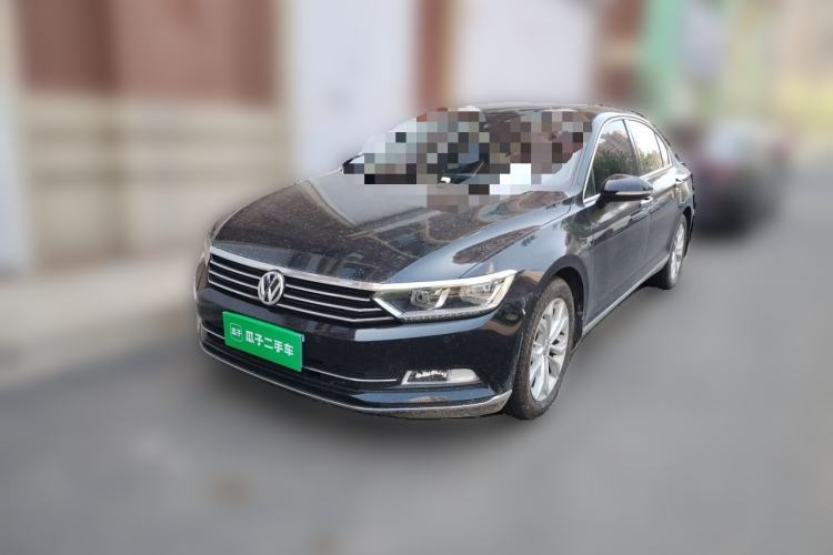 Used Volkswagen Magotan 2018 330TSI DSG Luxury Model Guazi used car, China used car export, Used car for sale, Used cars, Cheapest cars for sale