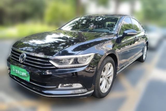 Used Volkswagen Magotan 2018 Facelift 330TSI DSG Luxury Model