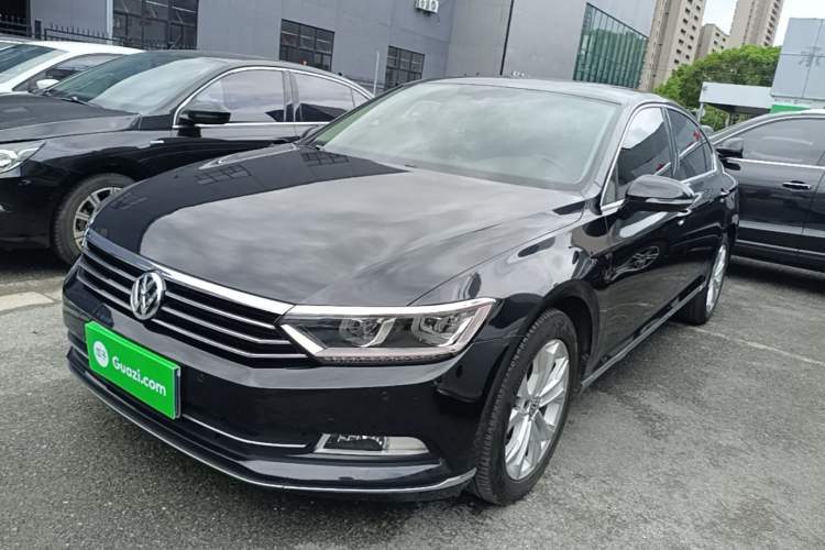 Ojetý Volkswagen Magotan 2018 330TSI DSG Luxury Model Guazi used car, China used car export, Used car for sale, Used  cars, Cheapest cars for sale
