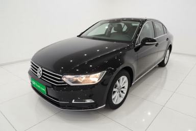 Used Volkswagen Magotan 2018 330TSI DSG Advanced Model