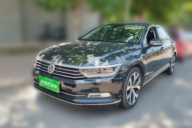 Used Volkswagen Magotan 2018 380TSI DSG Prestige Model