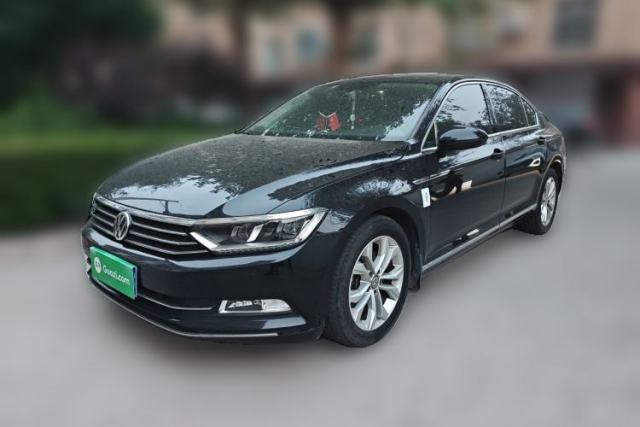 Used Volkswagen Magotan 2018 Facelift 330TSI DSG Luxury Model