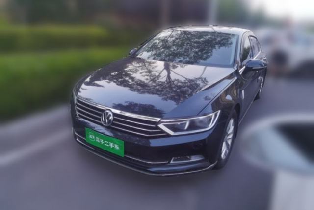 Volkswagen Magotan 2018 280TSI DSG Enjoyment Model usado