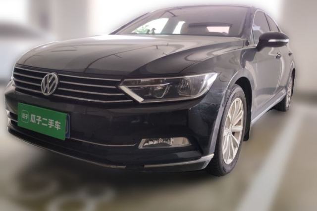 Used Volkswagen Magotan 2018 330TSI DSG Advanced Model