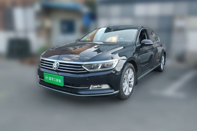 Ojetý Volkswagen Magotan 2018 Facelift 330TSI DSG Luxury Model Guazi used car, China used car export, Used car for sale, Used cars, Cheapest cars for sale