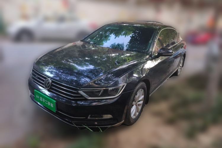 Used Volkswagen Magotan 2018 280TSI DSG Comfort Model Guazi used car, China used car export, Used car for sale, Used cars, Cheapest cars for sale