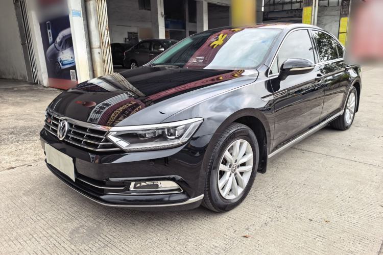Used Volkswagen Magotan 2018 280TSI DSG Comfort Model Guazi used car, China used car export, Used car for sale, Used cars, Cheapest cars for sale