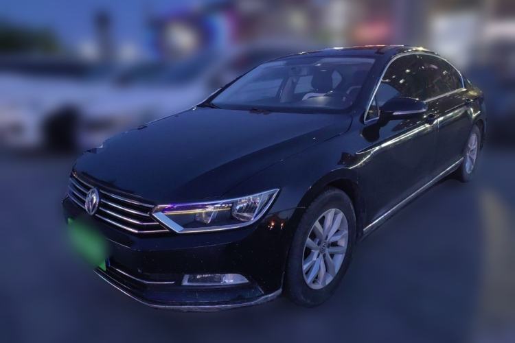 Used Volkswagen Magotan 2018 280TSI DSG Comfort Model Guazi used car, China used car export, Used car for sale, Used cars, Cheapest cars for sale