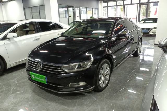 Used Volkswagen Magotan 2018 Facelift 380TSI DSG Luxury Version