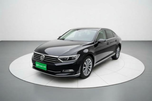 Volkswagen Magotan 2018 330TSI DSG Advanced Model usado