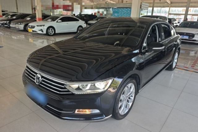 Used Volkswagen Magotan 2018 Facelift 330TSI DSG Luxury Model