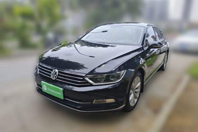 Used Volkswagen Magotan 2018 330TSI DSG Advanced Model
