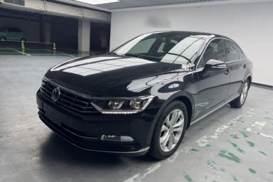 Used Volkswagen Magotan 2018 380TSI DSG Luxury Model