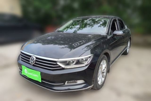 Used Volkswagen Magotan 2018 330TSI DSG Luxury Model