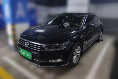 Used Volkswagen Magotan 2018 330TSI DSG Luxury Model
