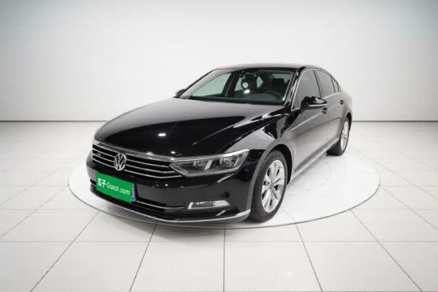 Used Volkswagen Magotan 2018 Facelift 330TSI DSG Luxury Model