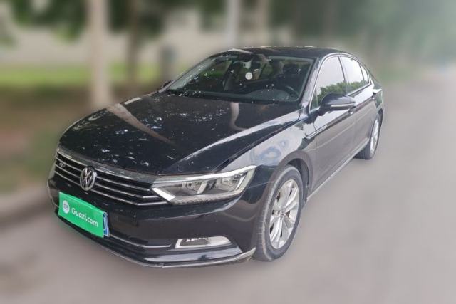 Used Volkswagen Magotan 2018 Facelift 330TSI DSG Luxury Model