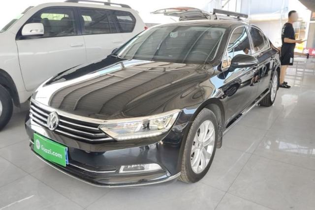 Used Volkswagen Magotan 2018 Facelift 330TSI DSG Luxury Model