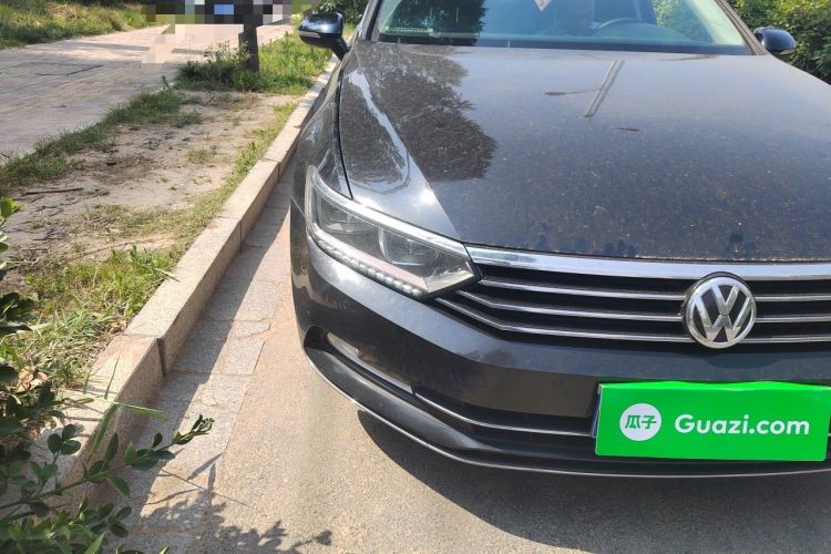 Used Volkswagen Magotan 2018 Facelift 330TSI DSG Luxury Model Right Front Headlight